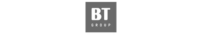 BT Logo