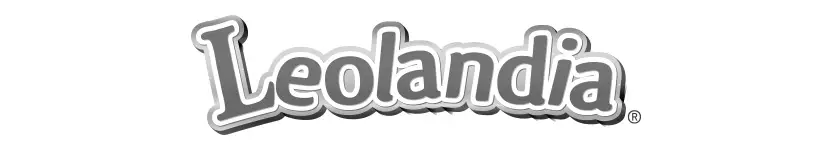 Leolandia Logo