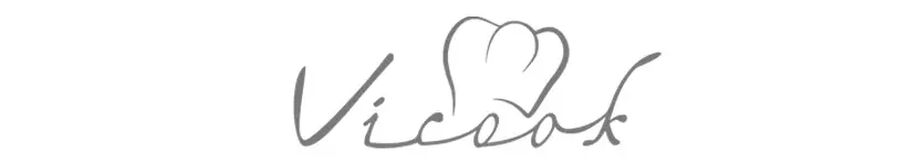 Vicook Logo