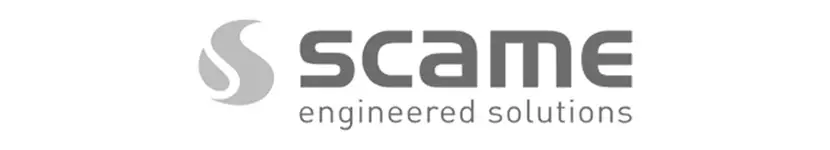 Scame Logo