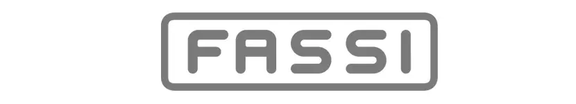 Fassi logo
