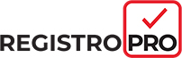 Logo Registro PRO