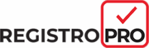 Logo Registro Pro