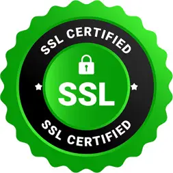 SSL Certified
